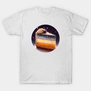 A Slice of Heaven T-Shirt